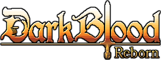 Логотип DarkBlood -Reborn-