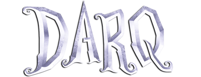 Логотип DARQ: Complete Edition