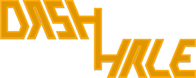 Логотип Dash Hale