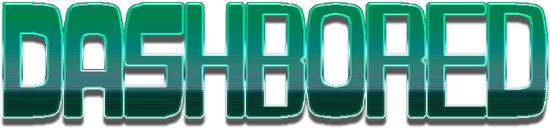 Логотип DashBored