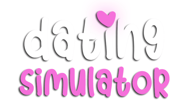 Логотип Dating Simulator