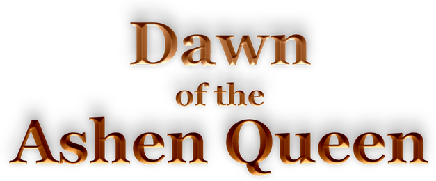 Логотип Dawn of the Ashen Queen