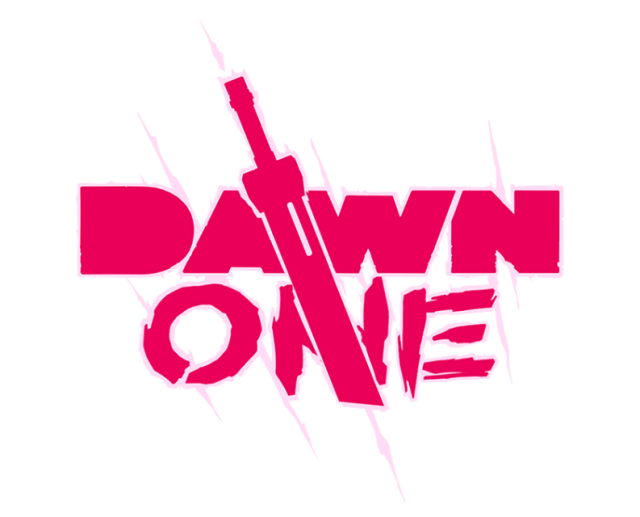 Логотип DAWN ONE