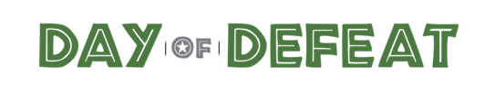 Логотип Day of Defeat