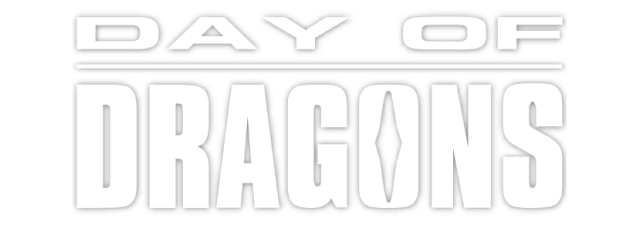 Логотип Day of Dragons