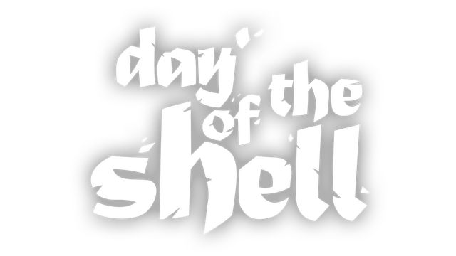 Логотип Day of the Shell