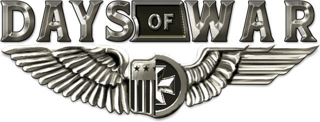 Логотип Days of War: Definitive Edition