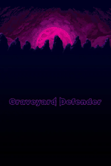 Graveyard Defender
