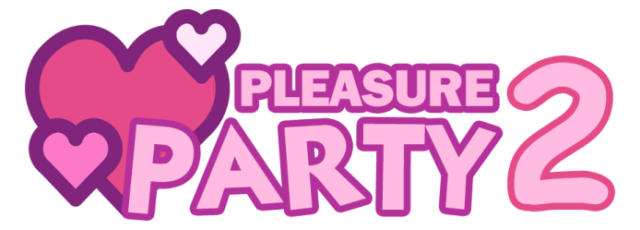 Логотип Pleasure Party 2