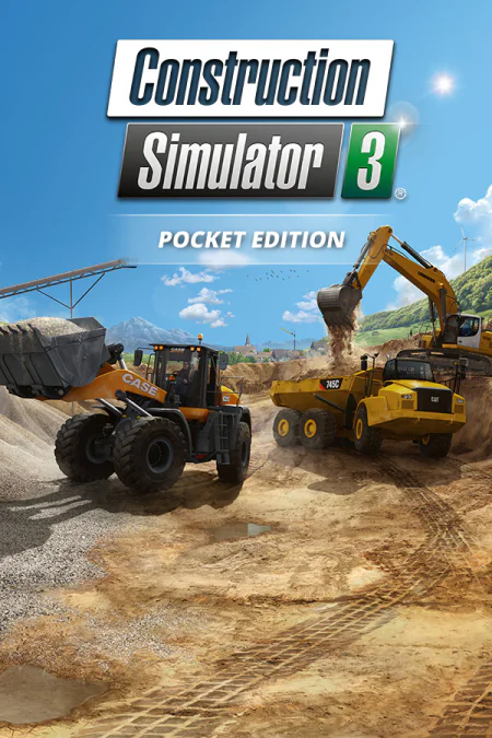 Construction Simulator 3