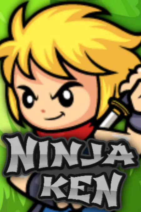 Ninja Ken