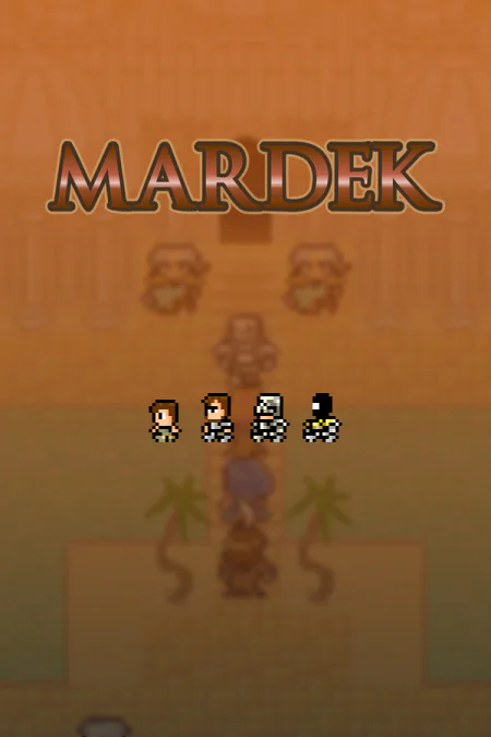 MARDEK