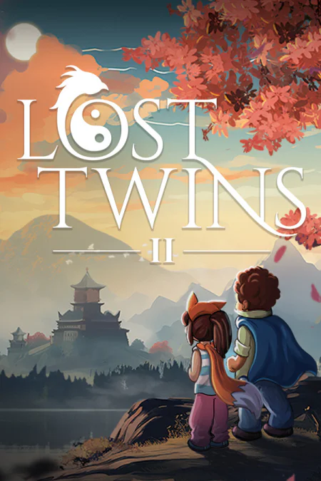 Lost Twins 2