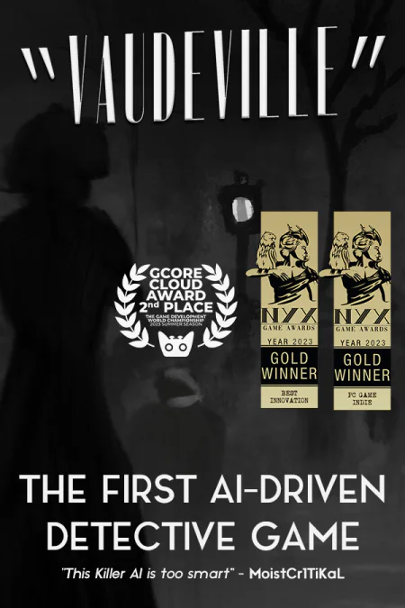 Vaudeville