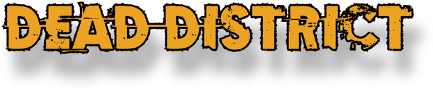 Логотип Dead District: Survival