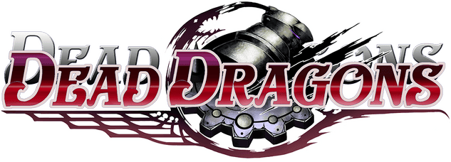 Логотип Dead Dragons