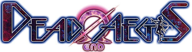 Логотип Dead End Aegis