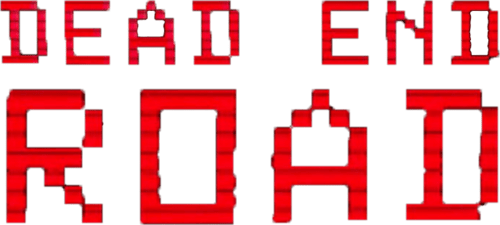 Логотип Dead End Road