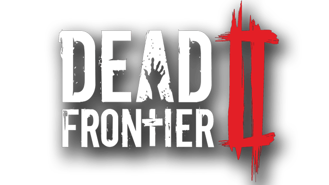 Логотип Dead Frontier 2