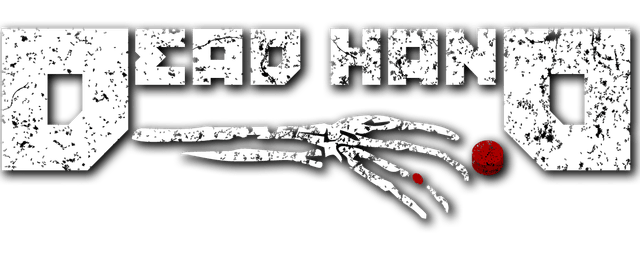 Логотип Dead Hand (2019)