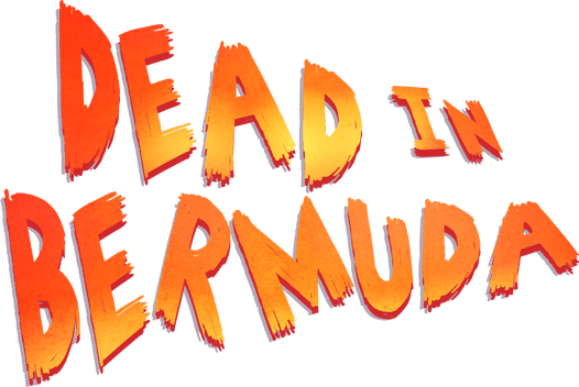 Логотип Dead In Bermuda