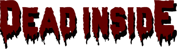 Логотип Dead Inside