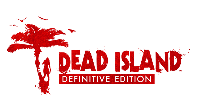 Логотип Dead Island Definitive Edition