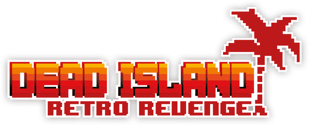 Логотип Dead Island Retro Revenge