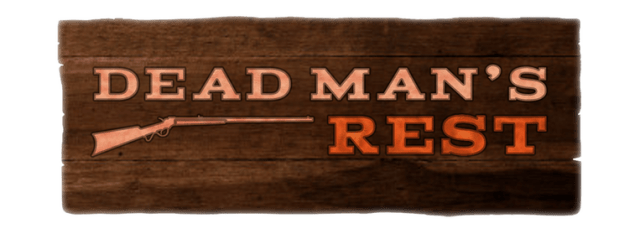 Логотип Dead Man's Rest