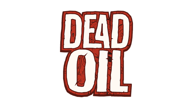 Логотип Dead Oil