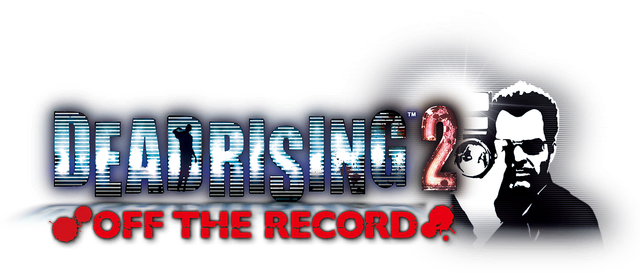 Логотип Dead Rising 2: Off the Record