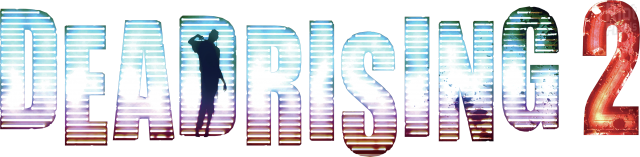 Логотип Dead Rising 2
