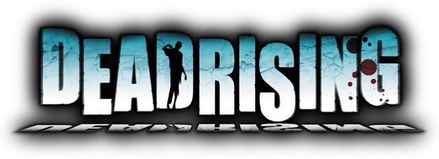 Логотип Dead Rising