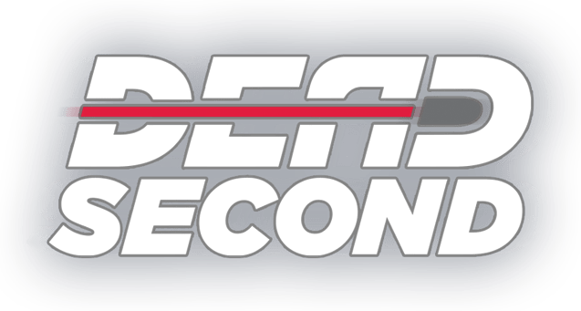 Логотип Dead Second