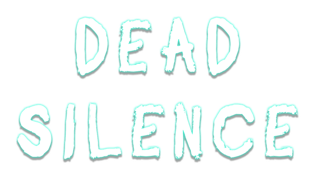 Логотип Dead Silence - Echoes of the Damned