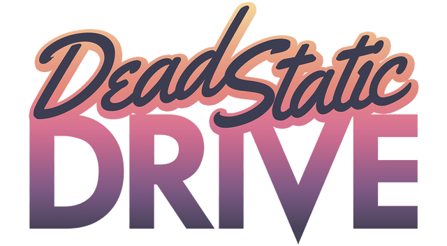 Логотип Dead Static Drive