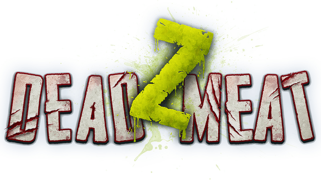 Логотип Dead Z Meat