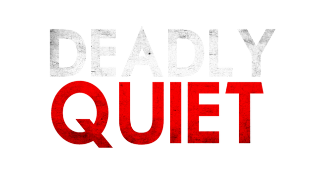 Логотип Deadly Quiet