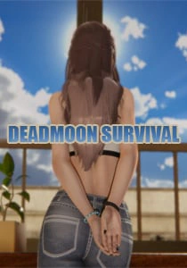 DeadMoon Survival