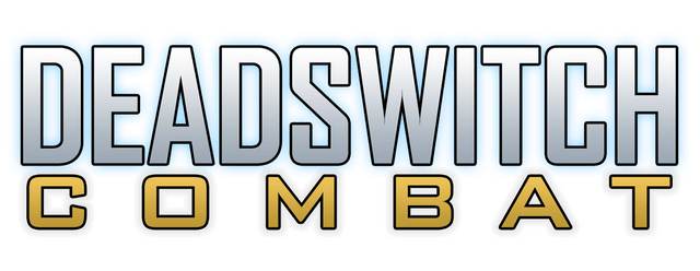 Логотип Deadswitch Combat