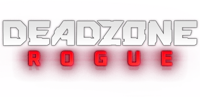 Логотип Deadzone: Rogue