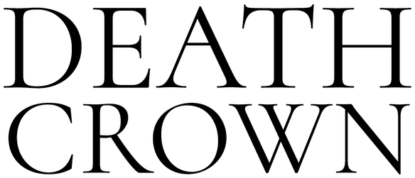 Логотип Death Crown