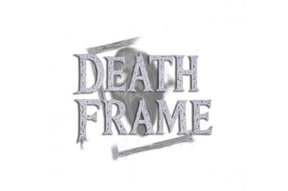 Логотип Death Frame