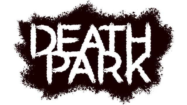 Логотип Death Park