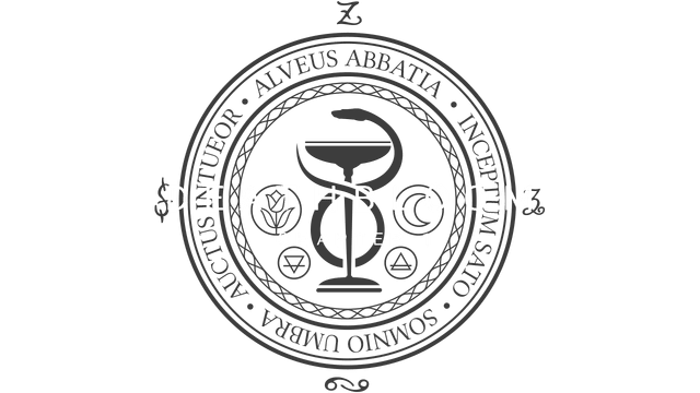 Логотип Deathbloom: Chapter 1
