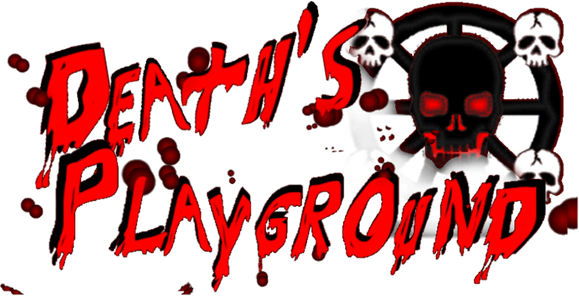 Логотип Death's Playground