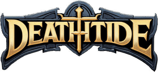 Логотип Deathtide