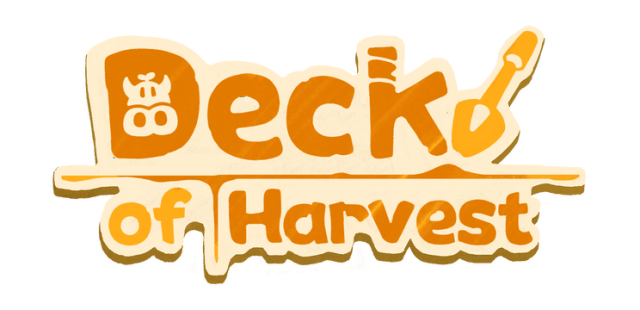 Логотип Deck of Harvest