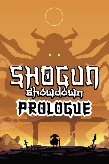 Shogun Showdown: Prologue