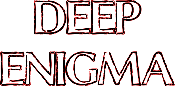 Логотип Deep Enigma